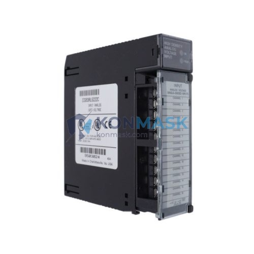 Genuine GE Fanuc IC693ALG222C Series 90-30 PLC - Industrial Automation Part