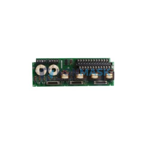 Genuine GE IS200EPCTG1AAA - Industrial Automation Part