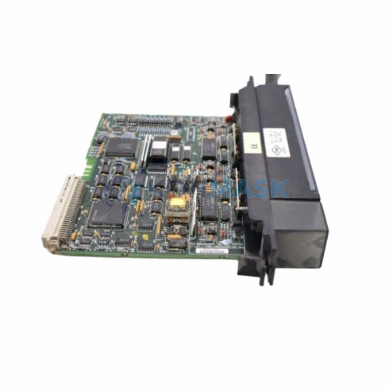 Genuine General Electric IC697ALG320 GE Series 90-70 PLC - Industrial Automation Part