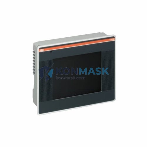 Genuine ABB CP630-WEB-1SAP530200R0001 CP600 HMI Series - Industrial Automation Part