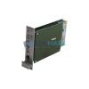 EPRO MMS6110 MMS6000 - Front Panel and Connectivity View