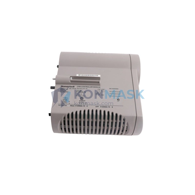 HONEYWELL CC-PCNT01 51405046-175 Honeywell Experion PKS - Technical Label and Specifications