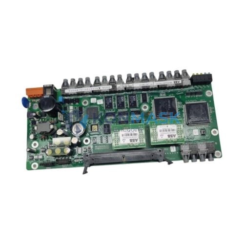 Genuine ABB 3BHE02767R0101 UNITROL Excitation Control System - Industrial Automation Part