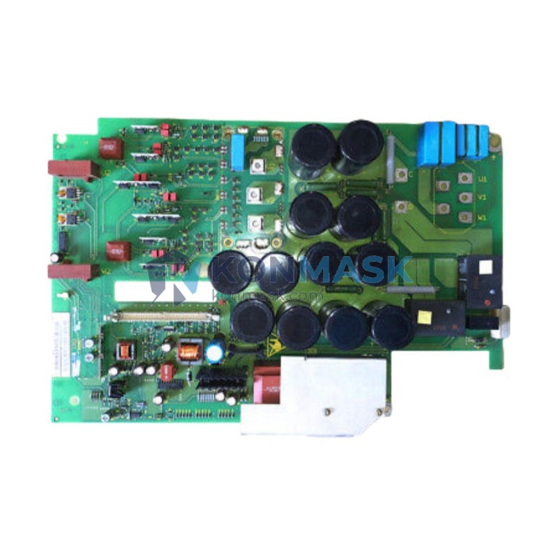 Genuine SIEMENS 6SE7023-4EC84-1HF3 MASTERDRIVES MC/VC (6SE70 Series) - Industrial Automation Part