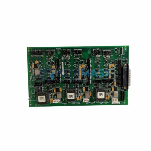 Genuine General Electric IS210AEBIH3BEC - Industrial Automation Part
