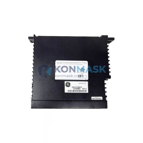 Genuine GE IS420UCSBS1A / IS421UCSBS1A Mark VIe (Speedtronic) - Industrial Automation Part