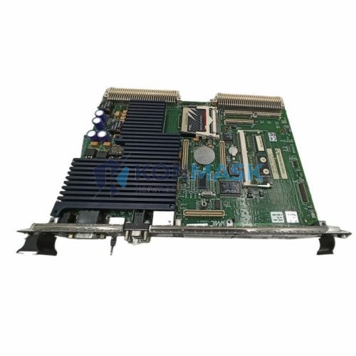 Genuine General Electric VMIVME-7614-132 - Industrial Automation Part