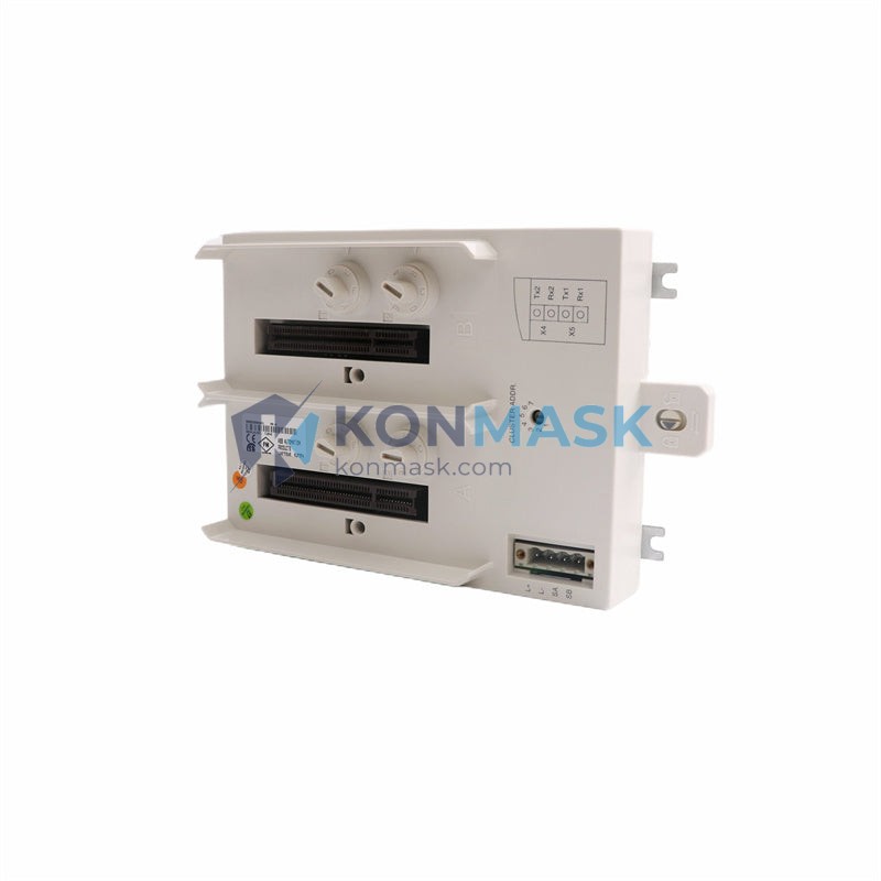 ABB TU840 3BSE020846R1 - Technical Label and Specifications