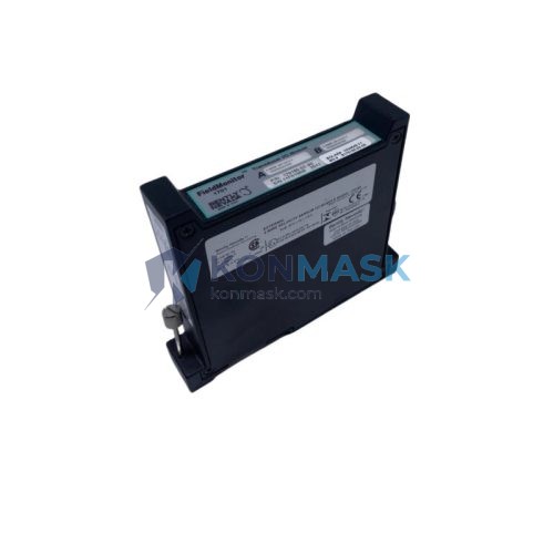 Genuine Bently Nevada 170180-02-00 3500 Machinery Protection System - Industrial Automation Part