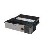 PLC 1756-L64 ControlLogix - Front Panel and Connectivity View