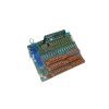 HONEYWELL 38001680-100 TDC 3000 (Total Distributed Control) - Technical Label and Specifications