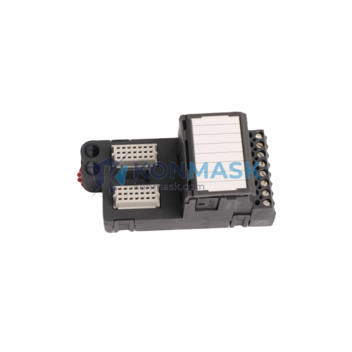 Genuine Emerson KJ4001X1-CB1 12P0625X072 - Industrial Automation Part