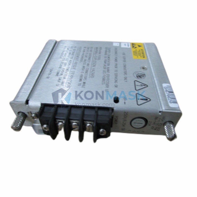 Genuine BENTLY NEVADA 129478-01 3500 Series - Industrial Automation Part