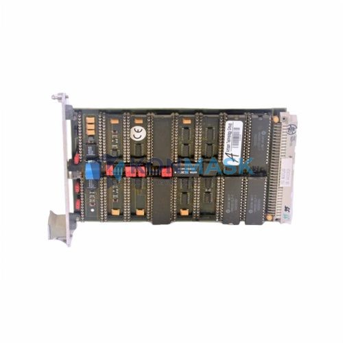 Genuine KONTRON VMEM-S2 - Industrial Automation Part