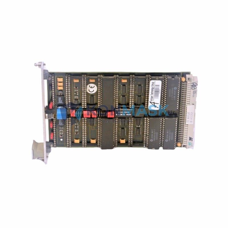 Genuine KONTRON VMEM-S2 - Industrial Automation Part