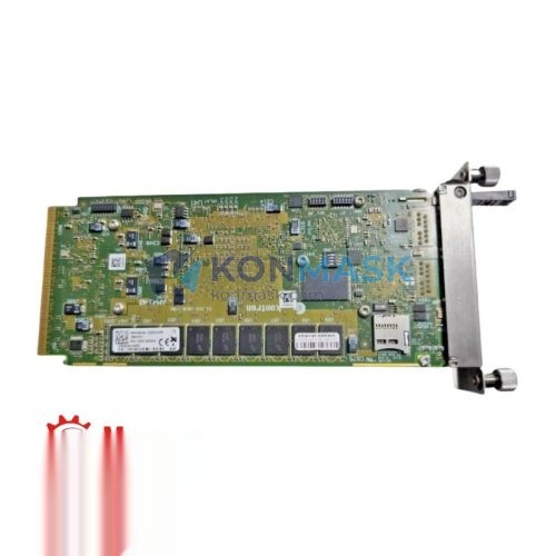 Genuine Kontron AM4140-SA-1.5(E)O-4-FR - Industrial Automation Part