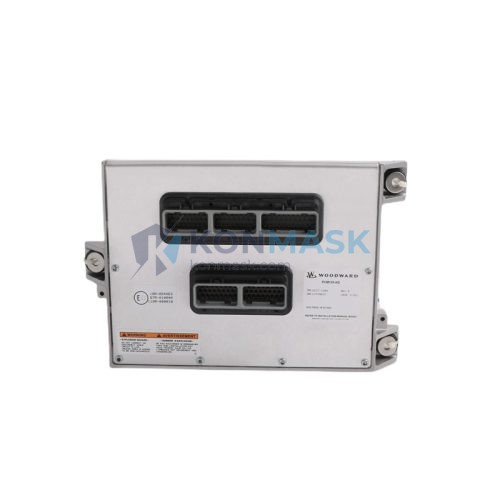 Genuine WOODWARD 8237-1104 - Industrial Automation Part