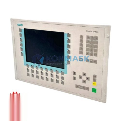 Genuine SIEMENS 6AV6542-0CC10-0AX0 SIMATIC TP270 - Industrial Automation Part