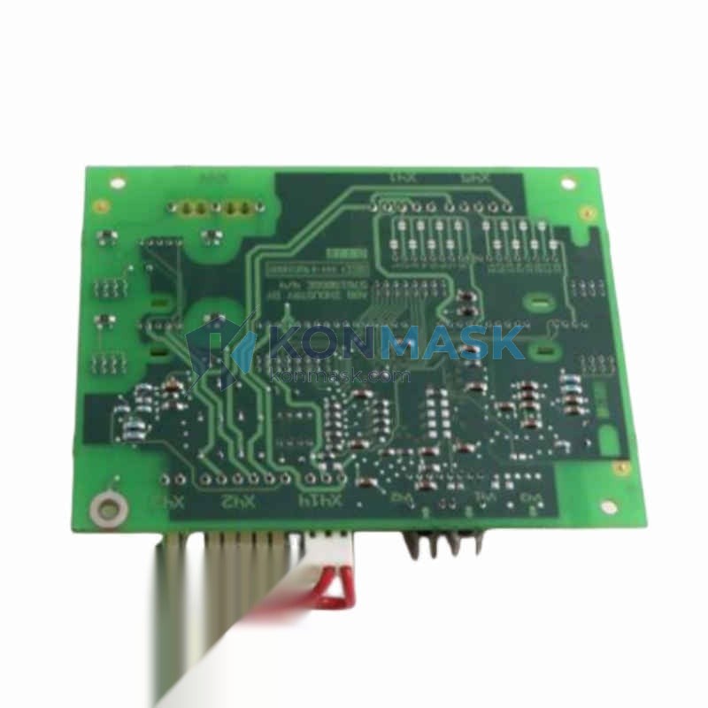 Genuine YASKAWA UGRMEM-01SNQ72 - Industrial Automation Part