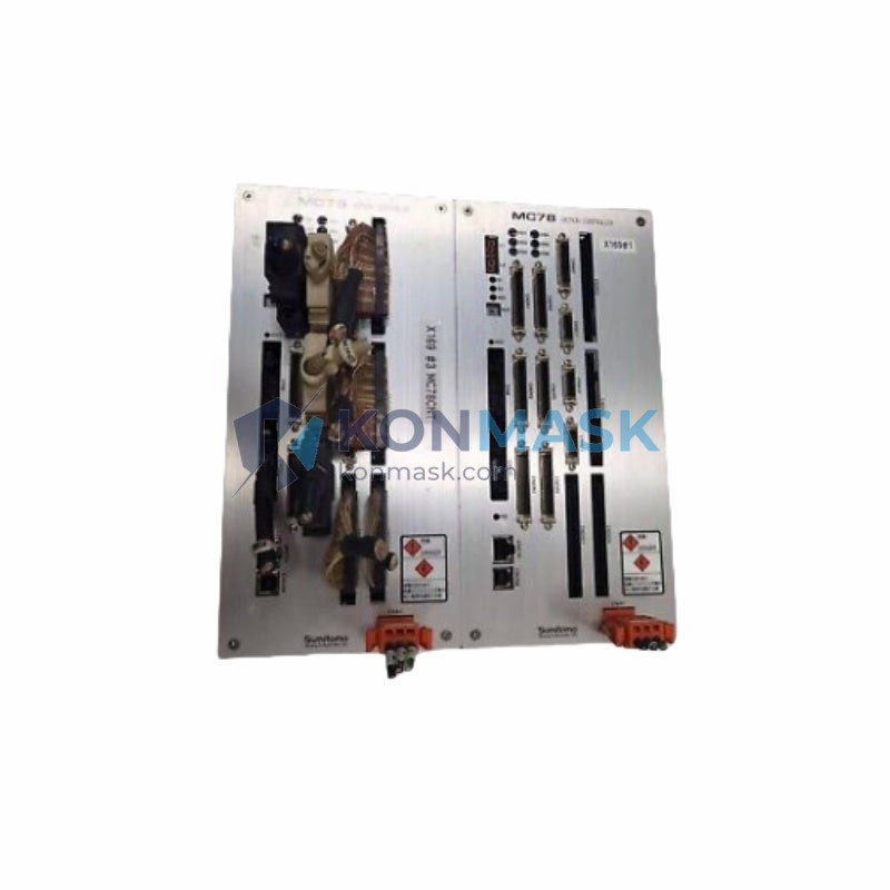 Genuine Sumitomo UMC78S001-01 UMC78 Series - Industrial Automation Part