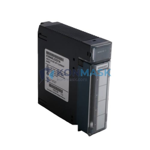 Genuine General Electric IC694ALG221 Series 90-30 (GE 90-30) - Industrial Automation Part