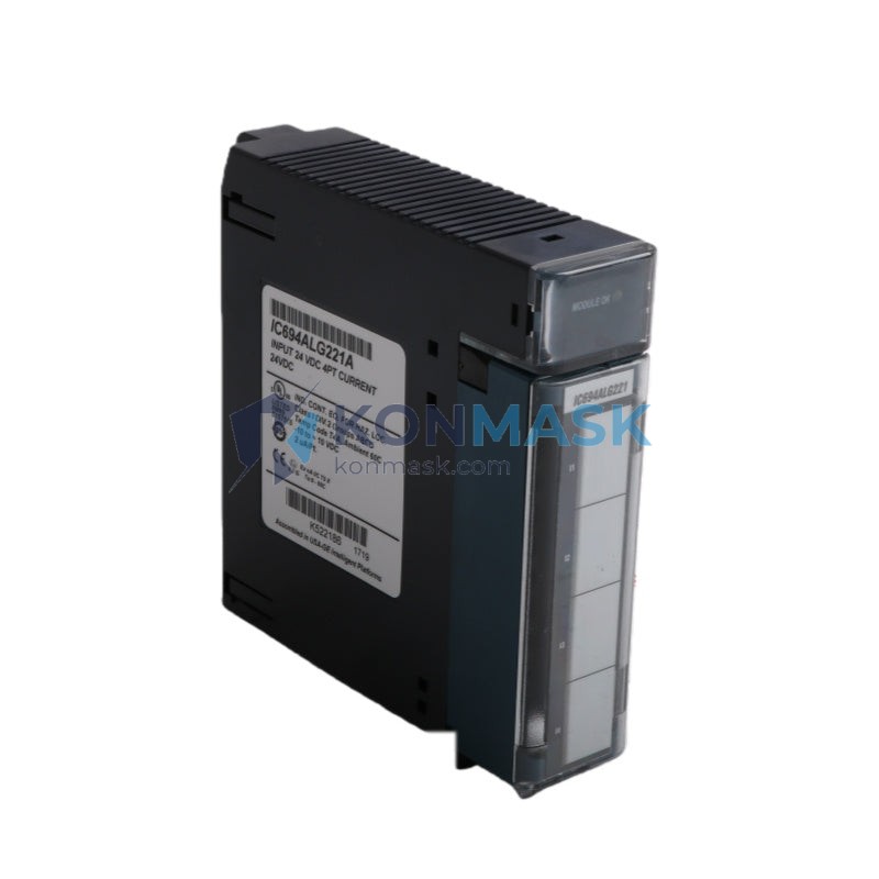 Genuine General Electric IC694ALG221 Series 90-30 (GE 90-30) - Industrial Automation Part
