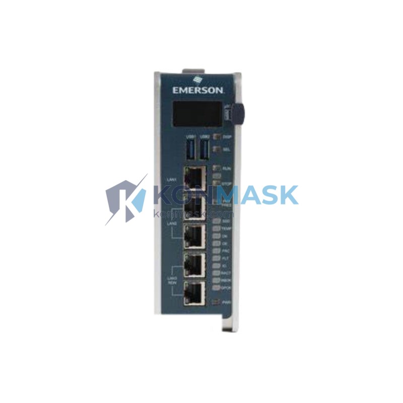 Genuine GE IC695CPE400-AAAA - Industrial Automation Part