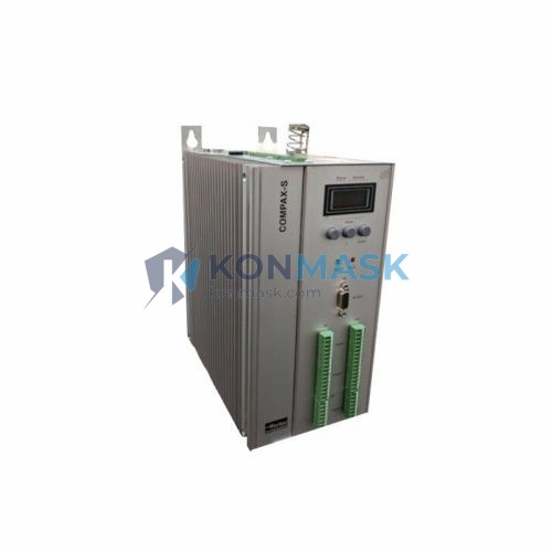 Genuine Parker CPX2570S/E2/F3 - Industrial Automation Part