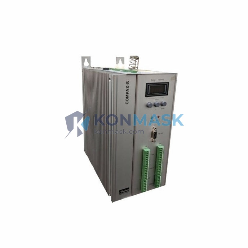 Genuine Parker CPX2570S/E2/F3 - Industrial Automation Part