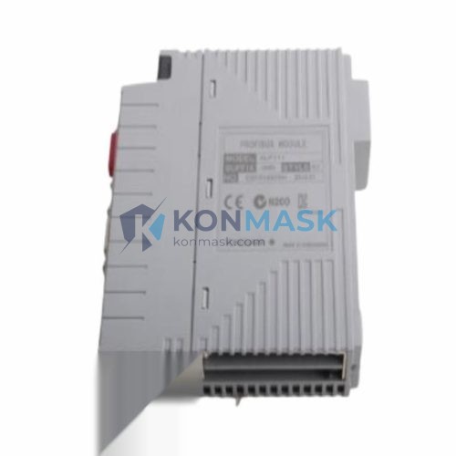 Genuine RTP 8514/09-000 8514/09-000A LEVEL QA - Industrial Automation Part