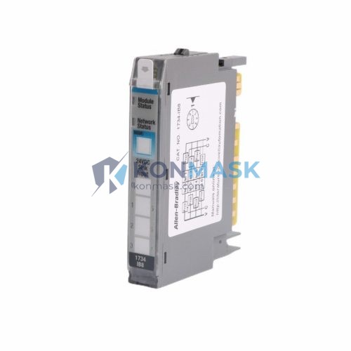 Genuine PLC 1734-IB8 - Industrial Automation Part