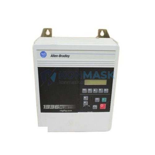 Genuine PLC 1336F-BRF20-AA-EN-HCS2 Allen-Bradley 1336 FORCE - Industrial Automation Part