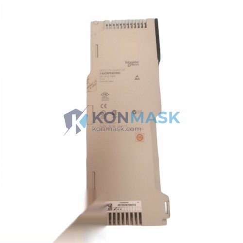 Genuine SCHNEIDER 140CRP93200C - Industrial Automation Part