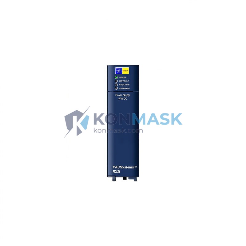 Genuine GE IC695PSD140LT GE PACSystems RX3i (IC695 Series) - Industrial Automation Part
