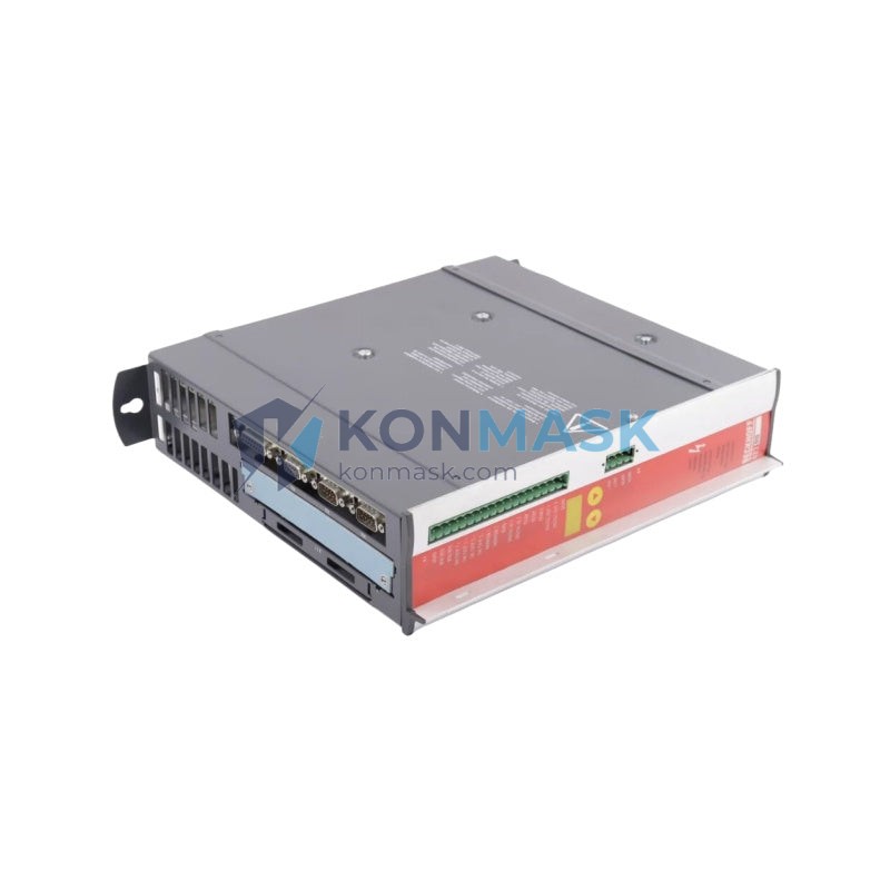 Genuine BECKHOFF AX2010 AX2010-S61000-520 - Industrial Automation Part