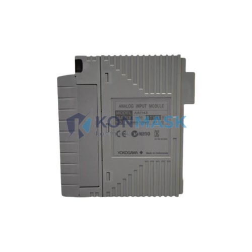 Genuine Yokogawa AAI143-H03 - Industrial Automation Part