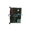 GE (General Electric) DS200SIOBH1ABA - Front Panel and Connectivity View