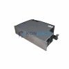 SIEMENS 6SL3120-2TE21-8AC0 SINAMICS S120 - Front Panel and Connectivity View