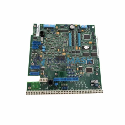 Genuine ABB C389 AE01 HIEE300888R1 AC800M / Advant Controller 800M - Industrial Automation Part
