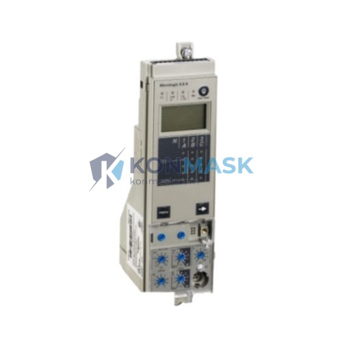 Genuine Schneider Electric MICROLOGIC6.0A - Industrial Automation Part