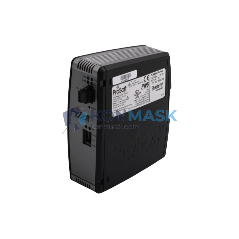 Genuine ProSoft Technology PLX31-EIP-PND - Industrial Automation Part