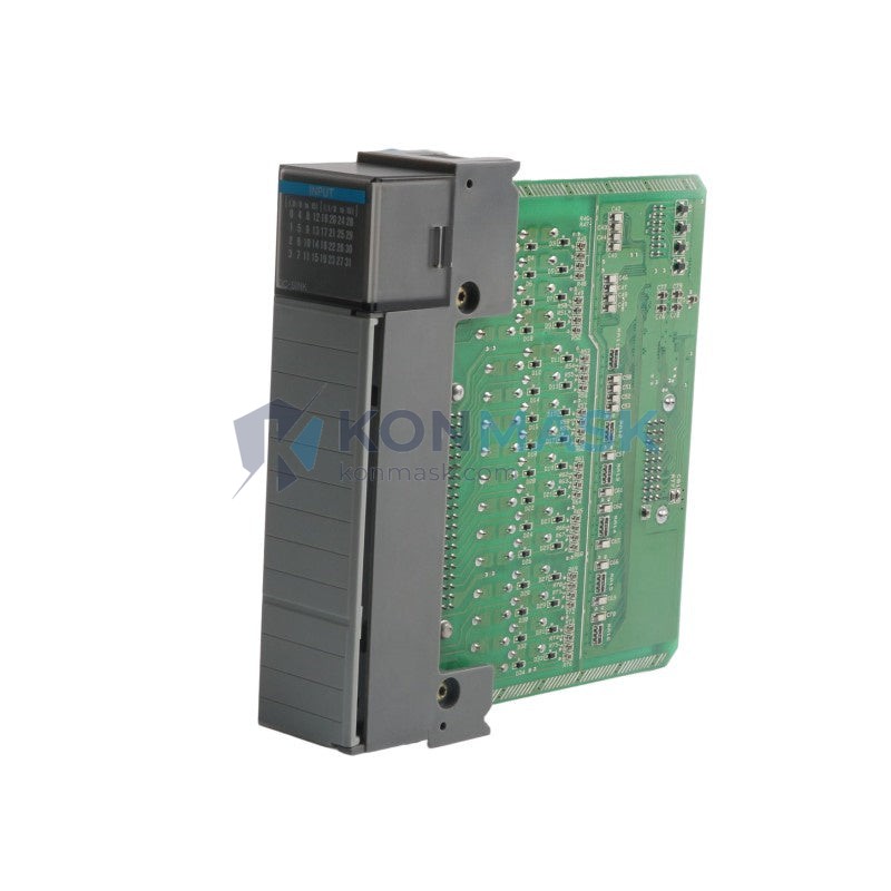 Genuine Allen-Bradley 1747-DCM SLC 500 - Industrial Automation Part