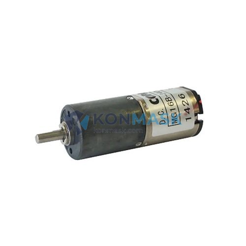 Genuine MOTOR LINE 050745-E1CB - Industrial Automation Part
