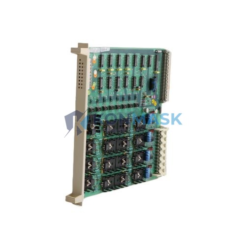 Genuine ABB DSDO120 57160001-AK ABB Advant OCS / Master Series - Industrial Automation Part