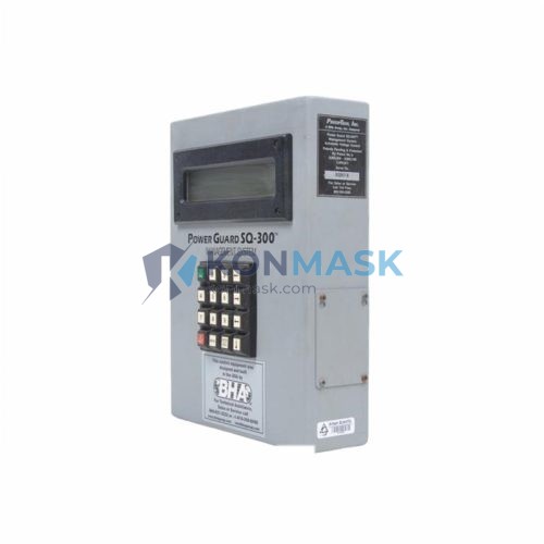Genuine BHA POWER GUARD SQ-300 - Industrial Automation Part