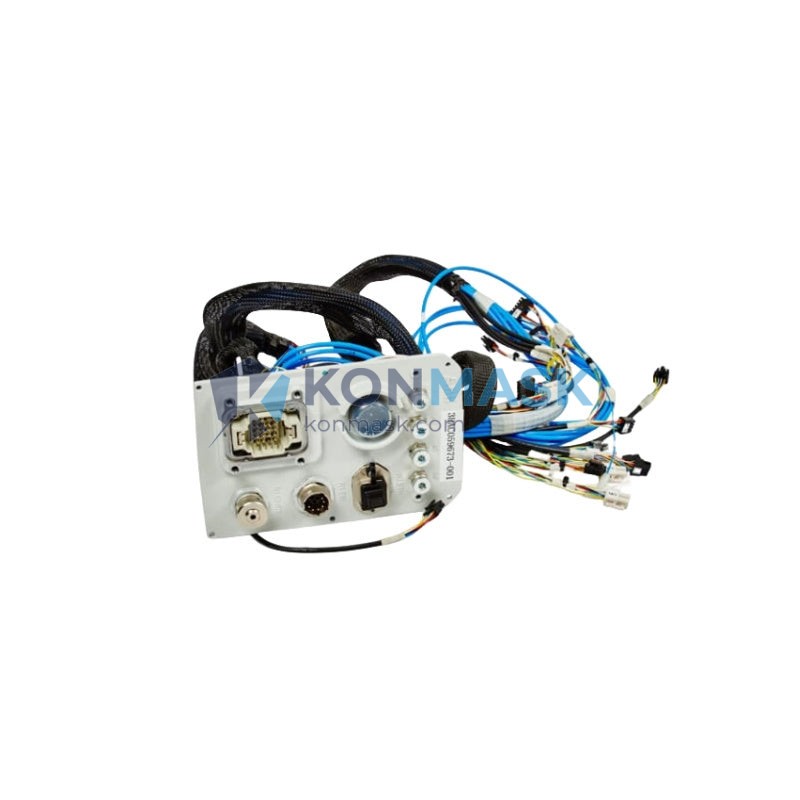 Genuine ABB 3HAC057980-006 - Industrial Automation Part
