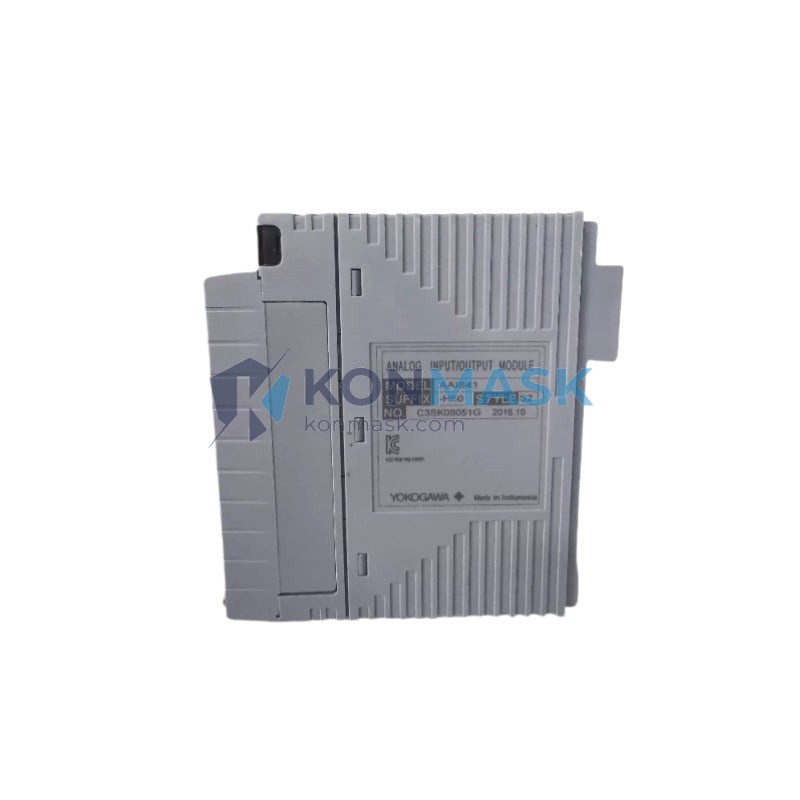 Genuine Yokogawa AAI841-H50 - Industrial Automation Part