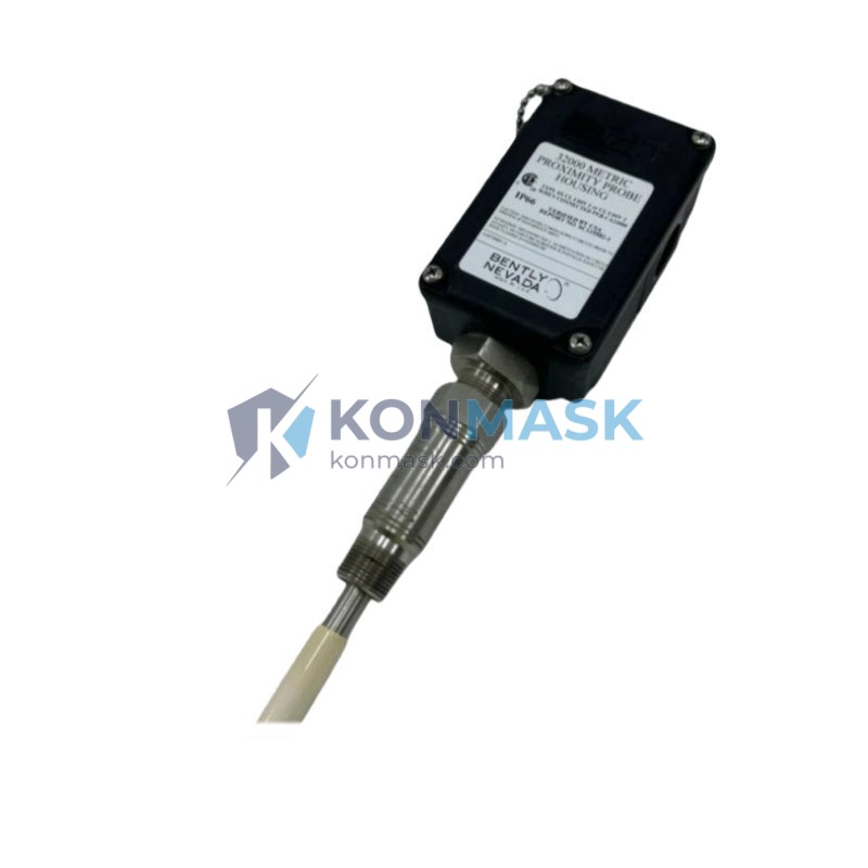 Genuine Bently Nevada 32000-29-10-00-338-03-02 - Industrial Automation Part