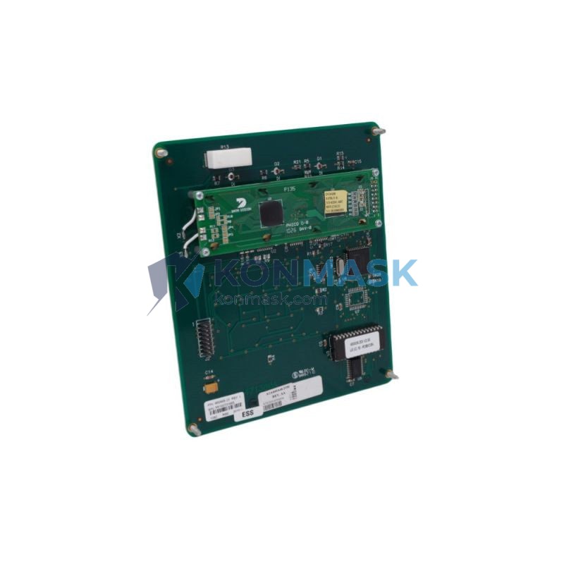 Genuine ROBICON A1A460A68.23M/460A68.10 - Industrial Automation Part