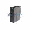 SIEMENS 6ES7315-2AG10-0AB0 SIMATIC S7-300 - Front Panel and Connectivity View